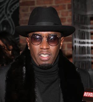 Diddy: 'I don't like it when Kanye interrupts other artists at awards shows'