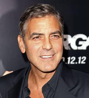 George Clooney: 'Marriage feels pretty great'