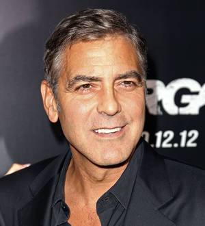 George Clooney: 'Marriage feels pretty great'