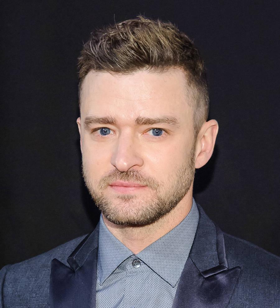 Justin Timberlake 'humbled' by dirty diaper duty