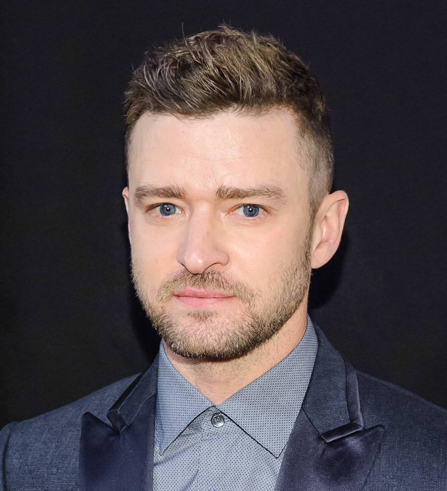 Justin Timberlake and will.i.am want copyright infringement lawsuit dismissed