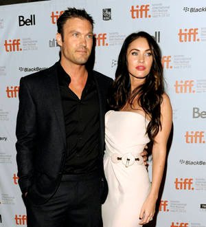 Megan Fox and Brian Austin Green call off divorce - report