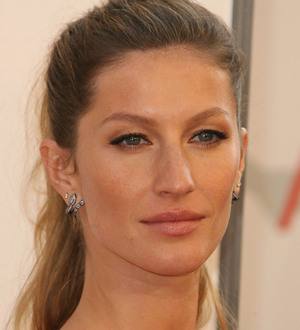 Gisele and Brady named world's wealthiest celebrity couple