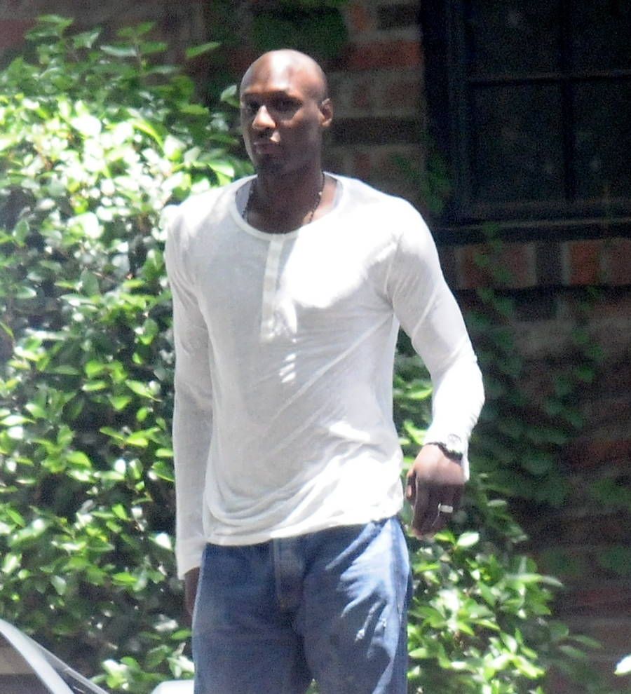 Lamar Odom undergoes emergency surgery - report