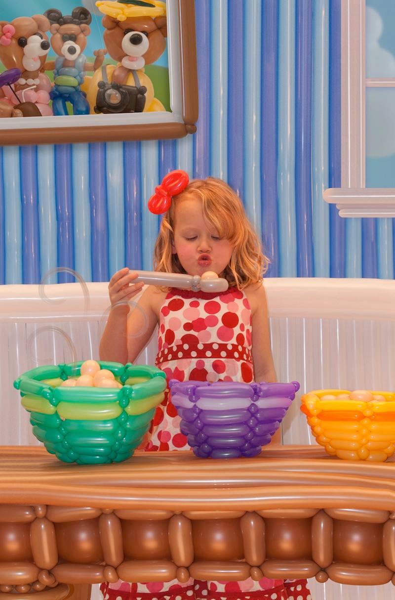 Hollywood's Next Trend: Nursery Rhymes?