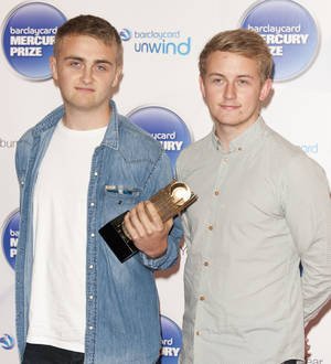 Disclosure cancel gig to attend Mercury Prize ceremony