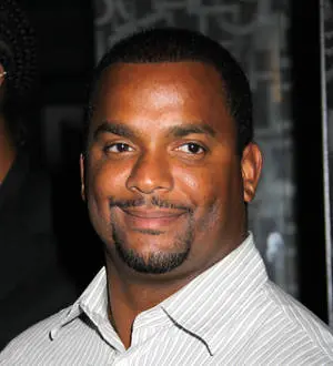 Fresh Prince star Alfonso Ribiero is a new dad