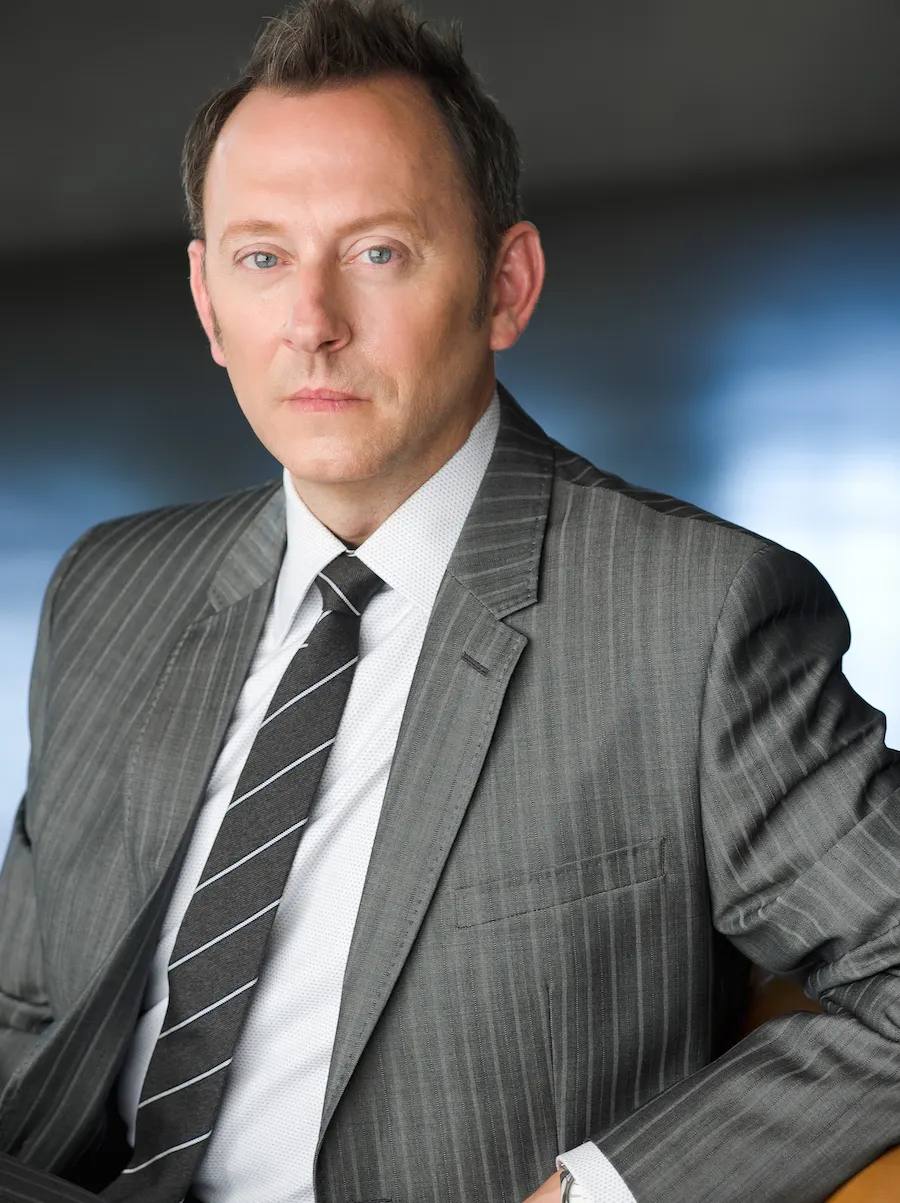 Q&A: Michael Emerson