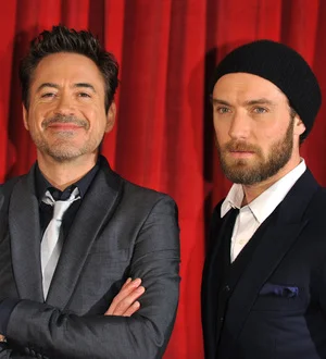 Robert Downey, Jr. and Jude Law tipped for Some Like It Hot remake