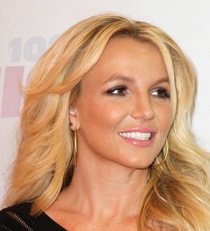 Britney Spears: 'Yoga helps me battle anxiety'