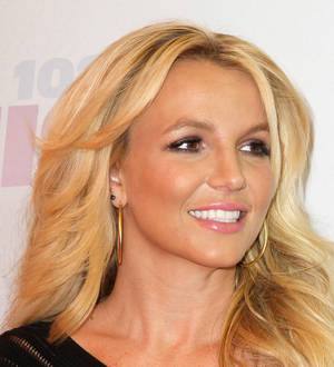 Britney Spears: 'Yoga helps me battle anxiety'