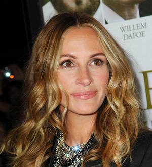 Julia Roberts' Snow White has a title