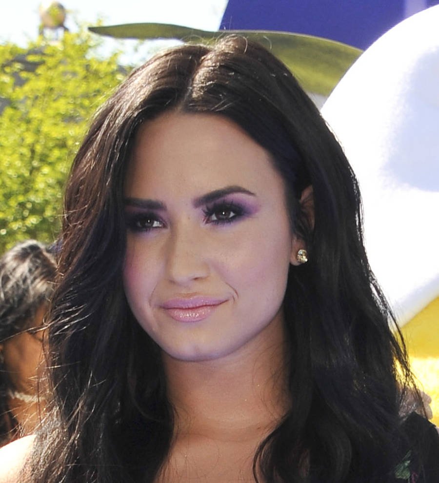 Demi Lovato settles copyright lawsuit with pop duo Sleigh Bells