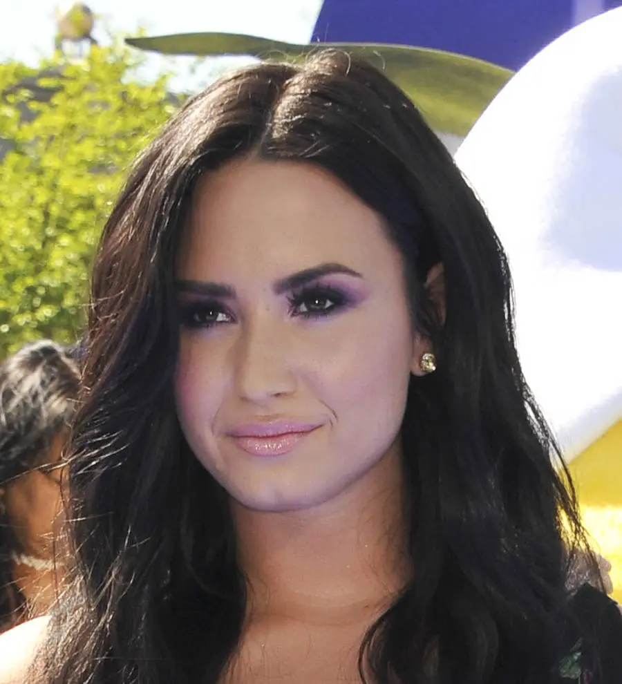 Demi Lovato settles copyright lawsuit with pop duo Sleigh Bells