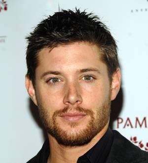 Jensen Ackles to be a first-time dad