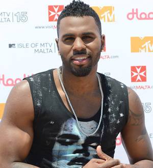 Jason DeRulo: 'I wasn't truly in love with Jordin Sparks'