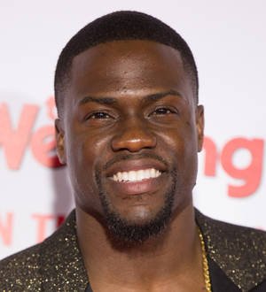 Kevin Hart taking charge of Justin Bieber roast