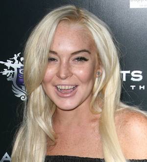 Lindsay Lohan banned from Chateau Marmont