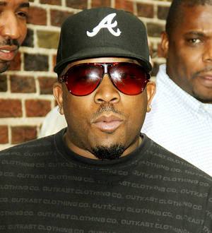 Big Boi: 'Outkast is not working on an album'