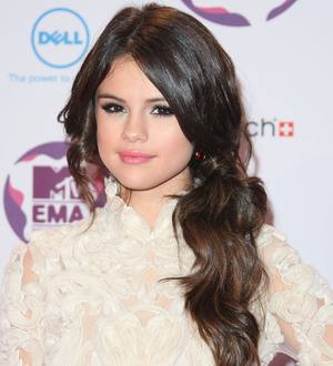 Selena Gomez used first wages to pay parents' rent
