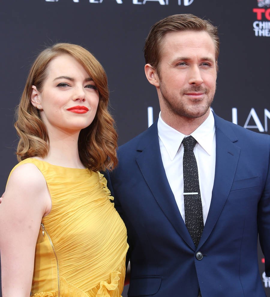 La La Land Becomes One of the Most Nominated Films in Oscars History