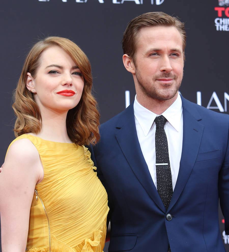 La La Land Becomes One of the Most Nominated Films in Oscars History