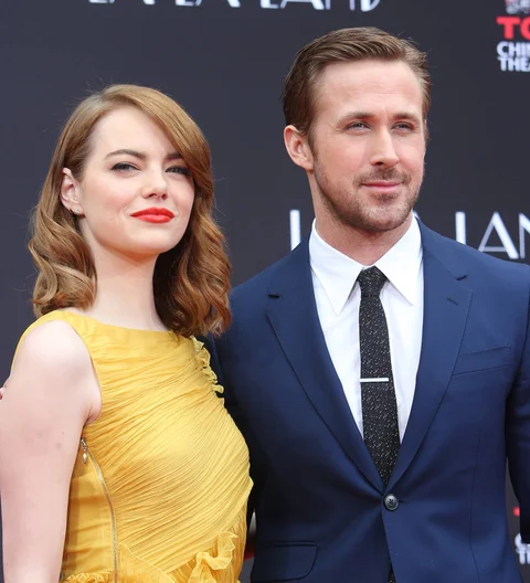 La La Land Becomes One of the Most Nominated Films in Oscars History