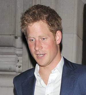 Prince Harry drops complaint over nude photos