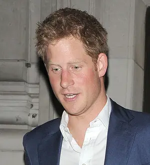 Prince Harry drops complaint over nude photos