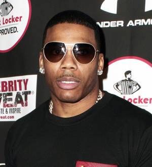 Nelly pays tribute to Ohio kidnap survivor at show