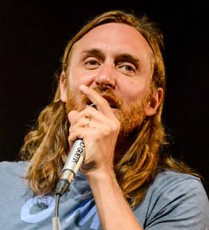 Petition launched to stop David Guetta from horses in show