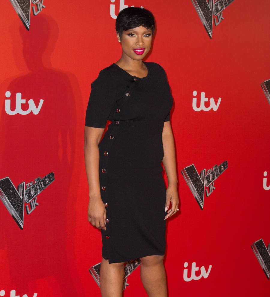 Jennifer Hudson: 'I utilized every platform after American Idol success'