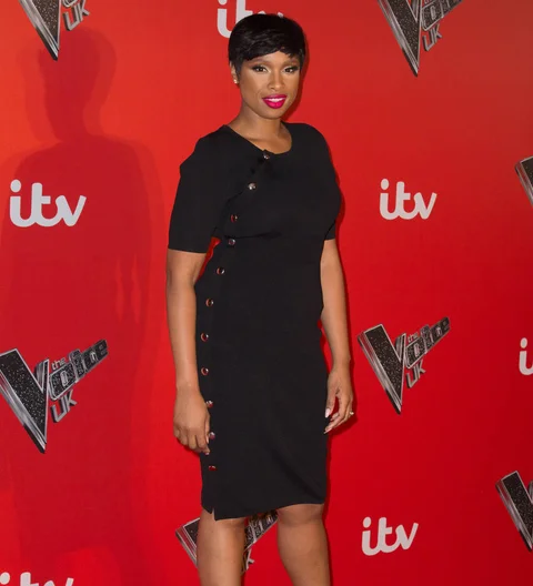 Jennifer Hudson has a low opinion of Simon Cowell's singing advice