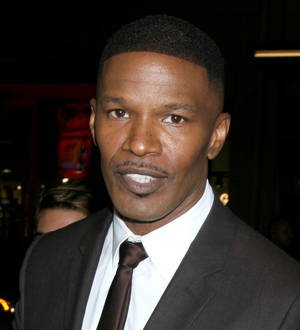 Jamie Foxx: 'I thought my Whitney karaoke video would be worth something one day'