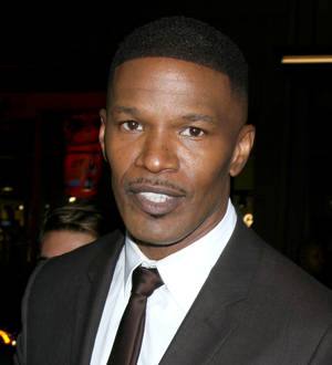 Jamie Foxx: 'I thought my Whitney karaoke video would be worth something one day'