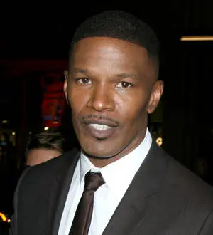 Jamie Foxx: 'I thought my Whitney karaoke video would be worth something one day'