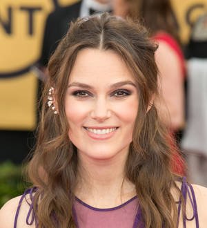 Keira Knightley recreates When Harry Met Sally orgasm scene in new short