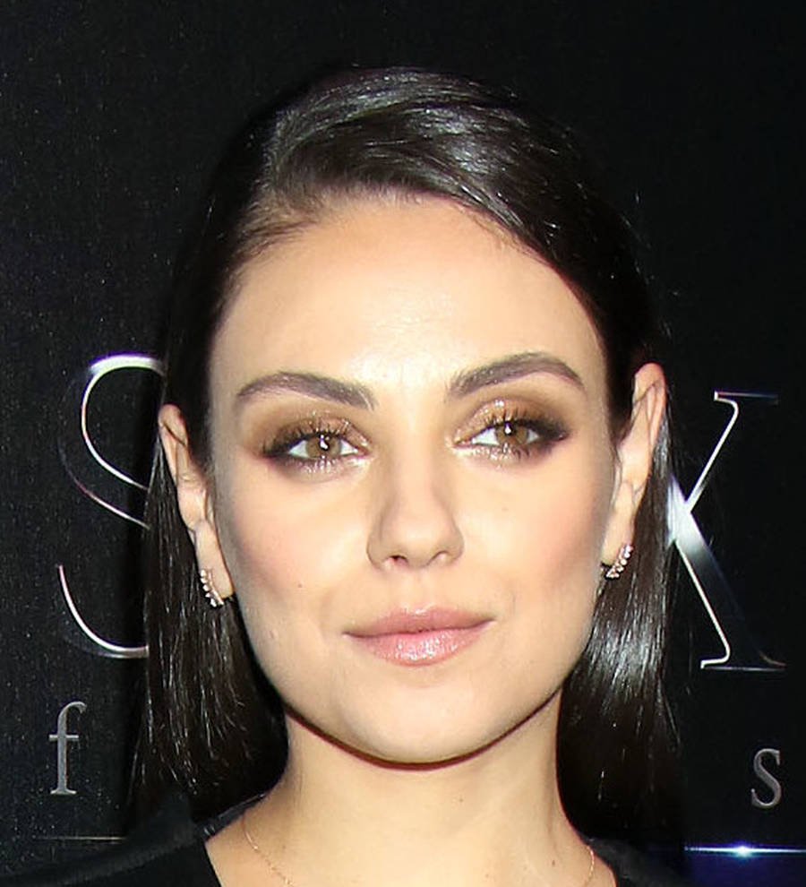 Mila Kunis treated her parents to surprise home makeover