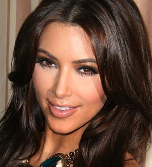 Kim Kardashian launches wedding fragrance