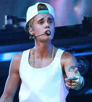 Justin Bieber booted from Argentina hotel