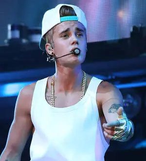 Scooter Braun plays down Justin Bieber retirement rumours