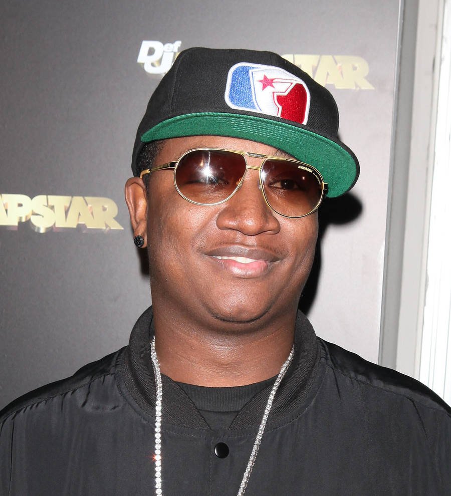 Yung Joc slapped with default judgment in jewelry lawsuit