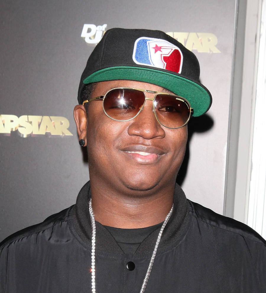 Yung Joc slapped with default judgment in jewelry lawsuit