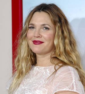 Drew Barrymore considering taking time off from acting to raise daughters