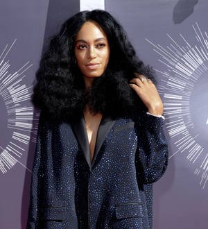 Root canal complications force Solange to scrap Outkast festival gig