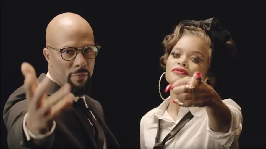SUNDAY MUSIC VIDS: Academy Awards Edition
