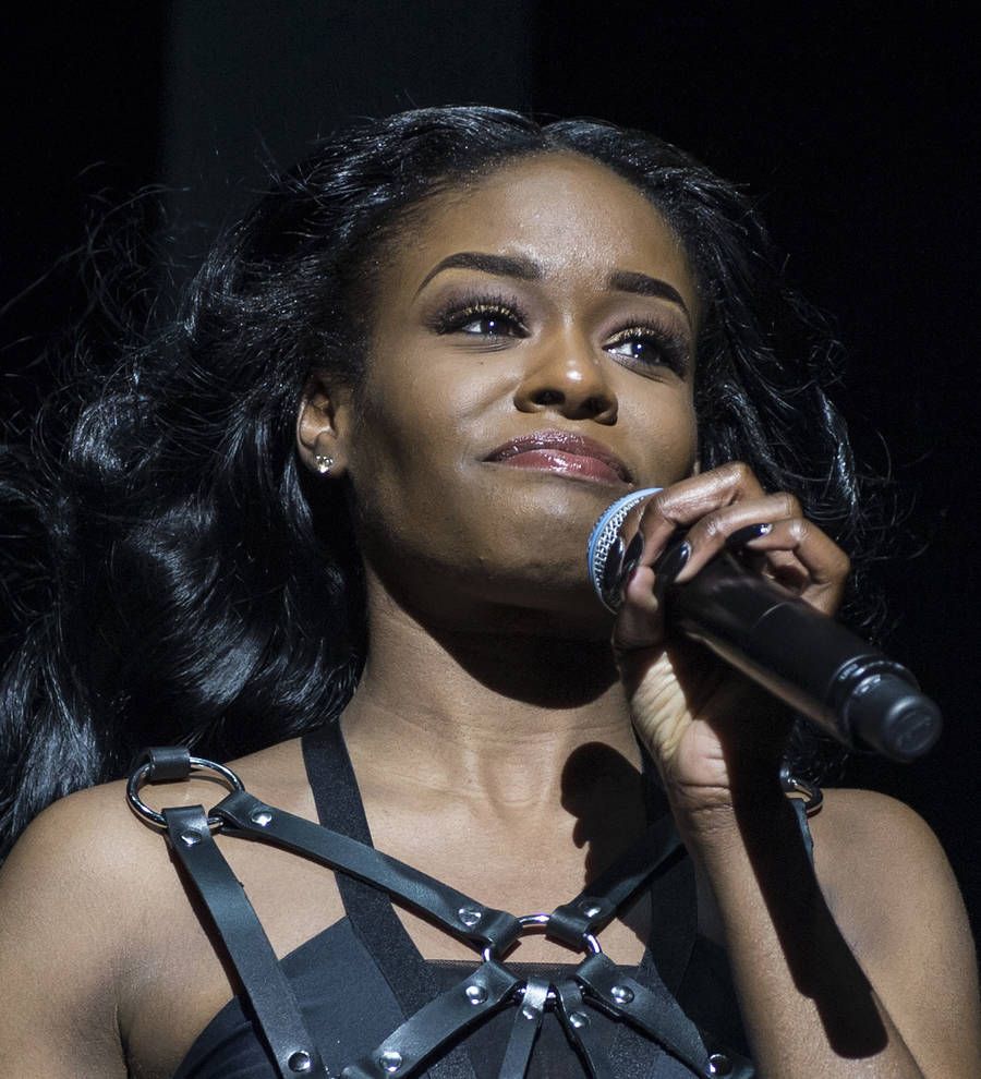 Azealia Banks cancels tour dates