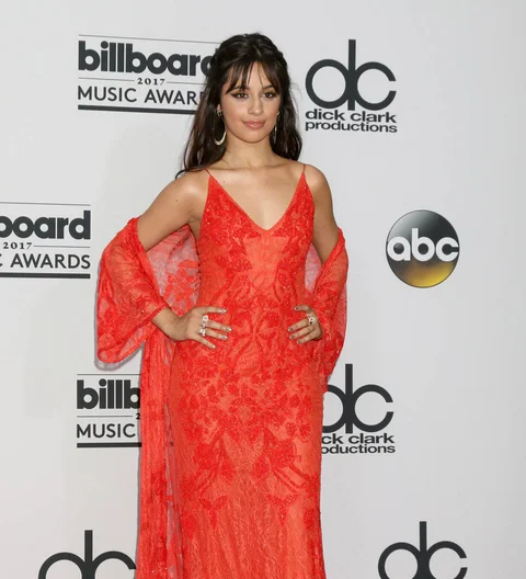 Camila Cabello: 'Fifth Harmony's new song is pretty cool'