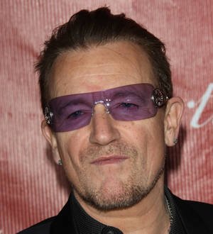 U2's Super Bowl exclusive a big hit