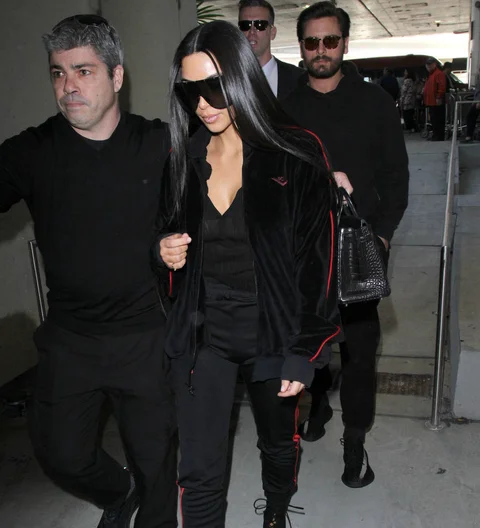 Kim Kardashian and Chrissy Teigen start book club